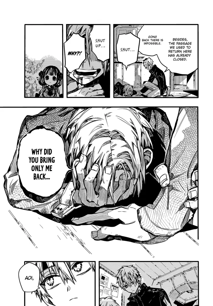 Toilet-Bound Hanako-kun Chapter 71 image 10_optimized